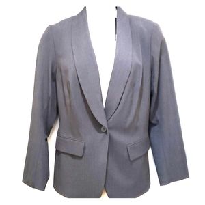 Lane Bryant Blazer sz 20 NWT